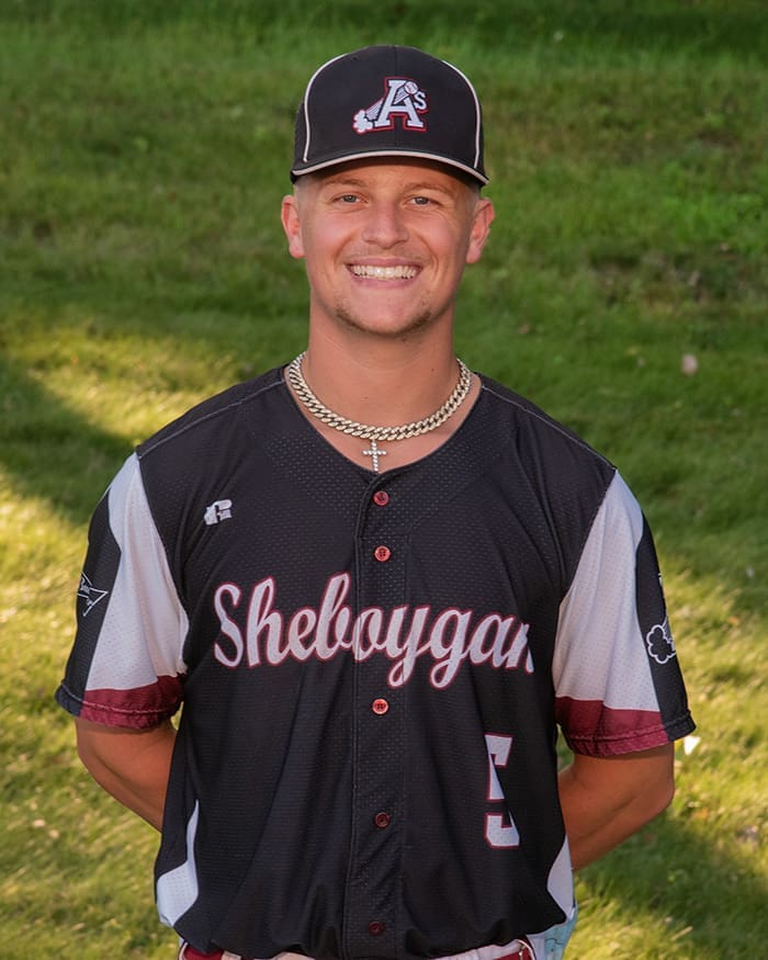 Chase Hanselman