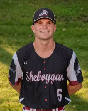 Alex Ames