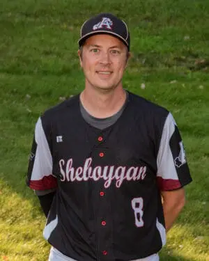 Eric Schmitz