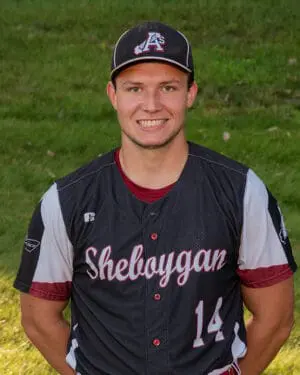 Connor Lasch