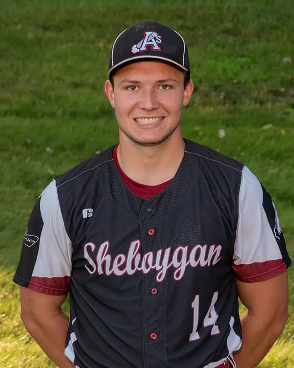 Connor Lasch