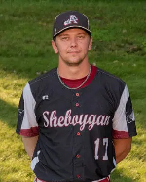 Jacob Neese