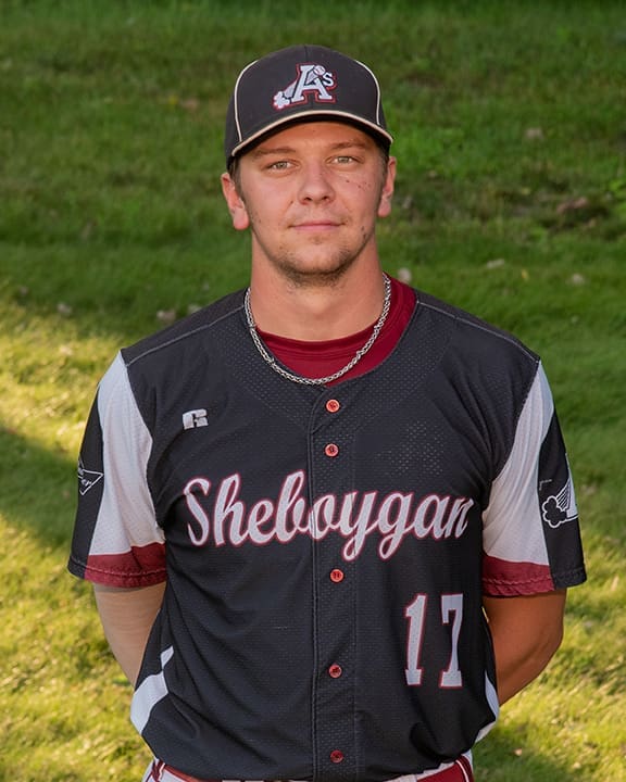 Jacob Neese