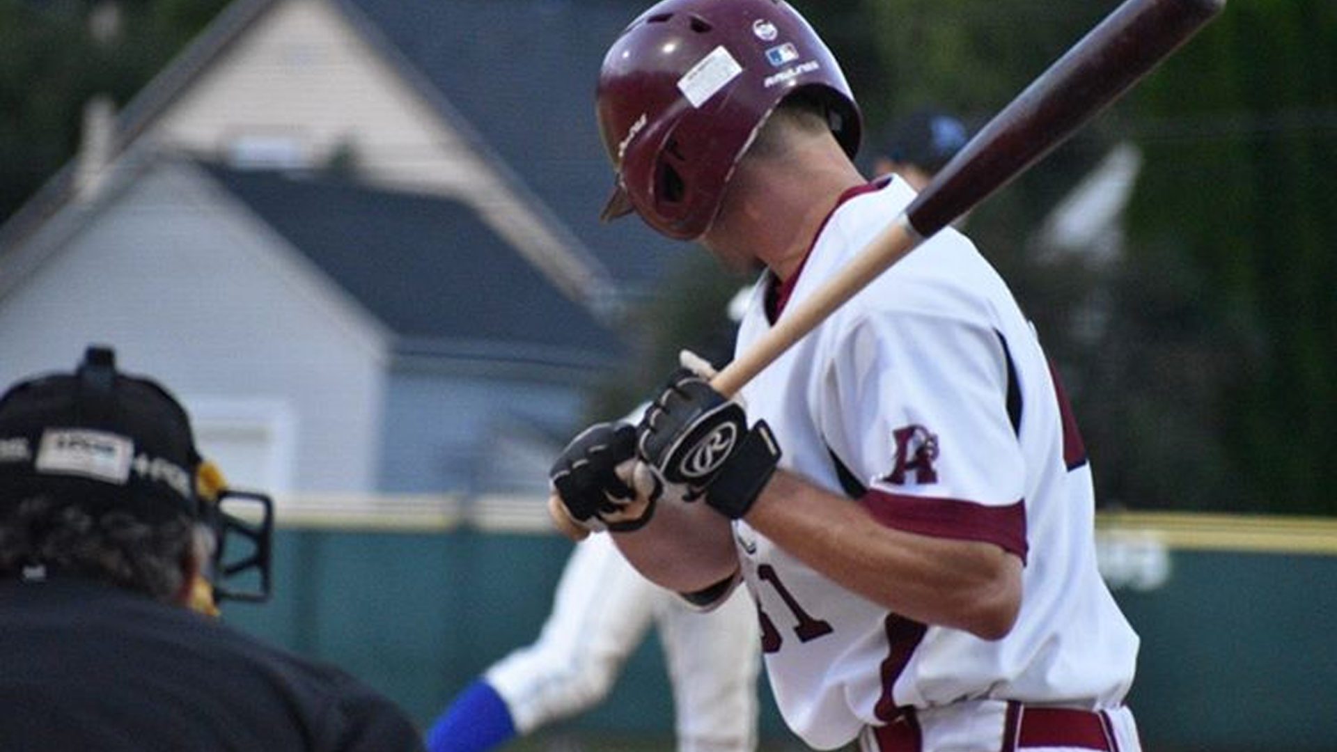 A's Open Up NEWBL Tournament Play with Shutout Victory