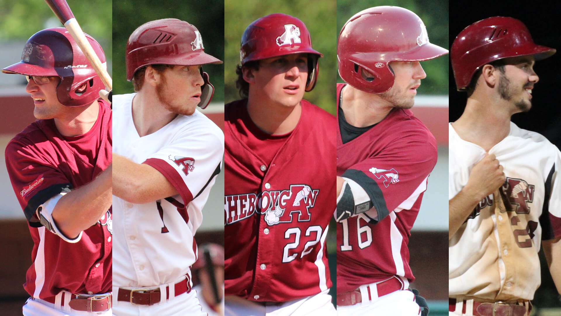 Outfielders Return to A's Lineup