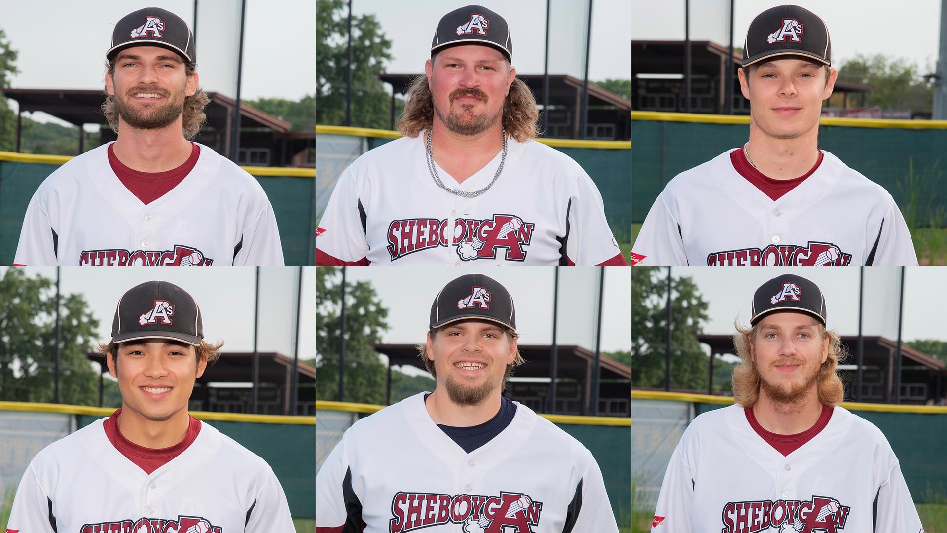 Six named to 2022 NEWBL First Team