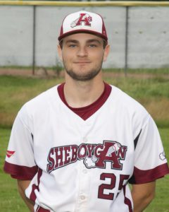 Joey Pettit