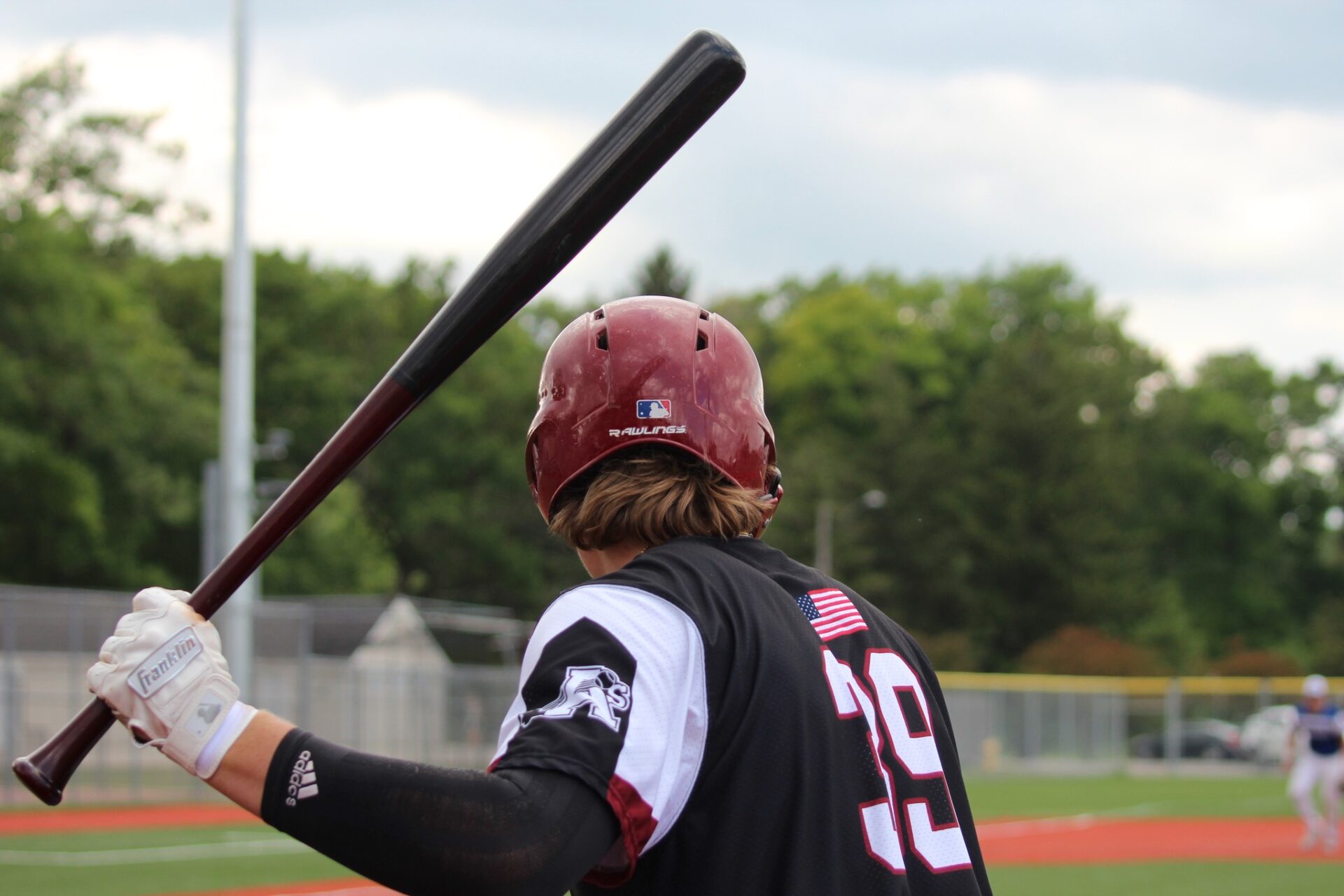 A's Drop Crucial Game with Green Bay » Sheboygan A's Baseball