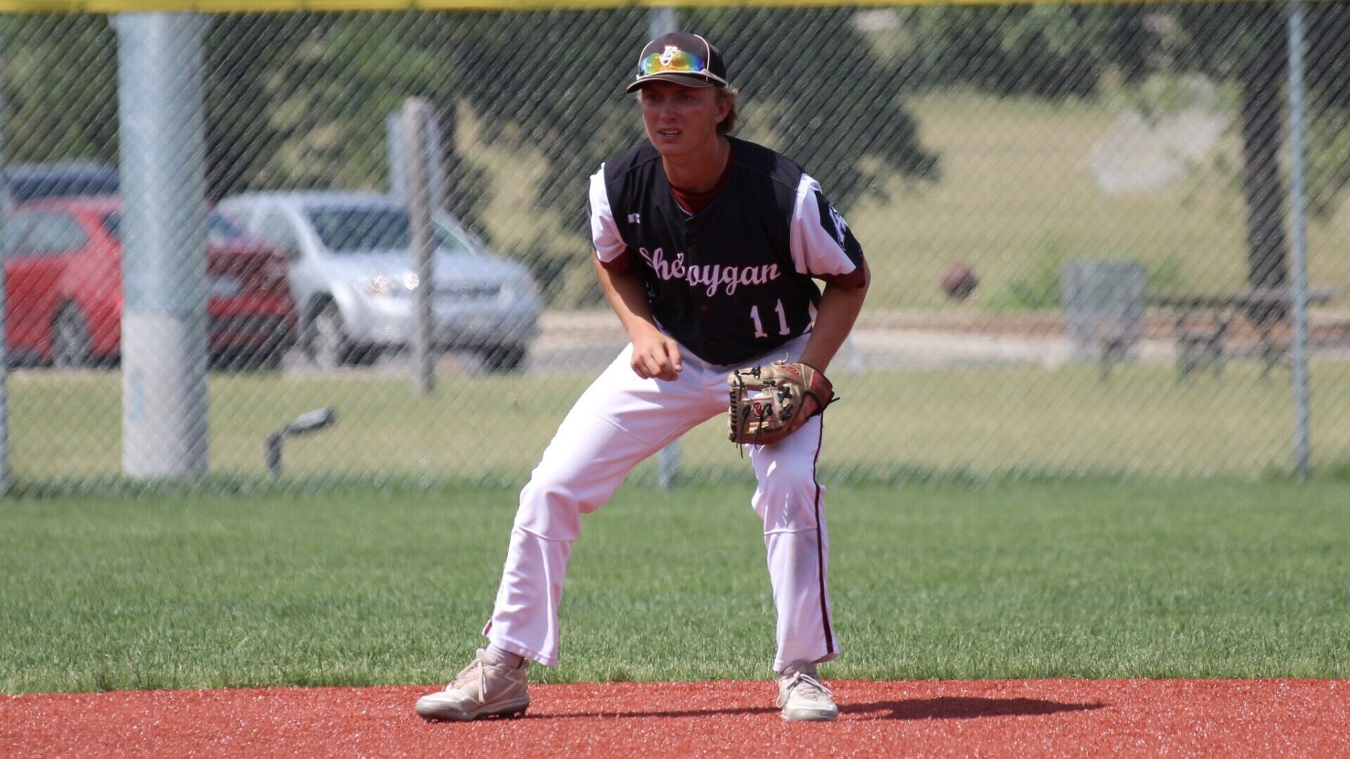 A's Downed by Blue Ribbons Thursday » Sheboygan A's Baseball