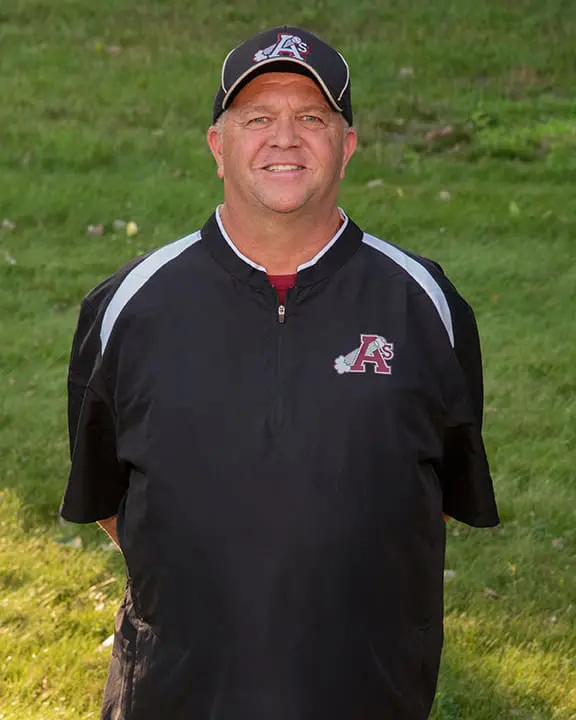 Ken Neese