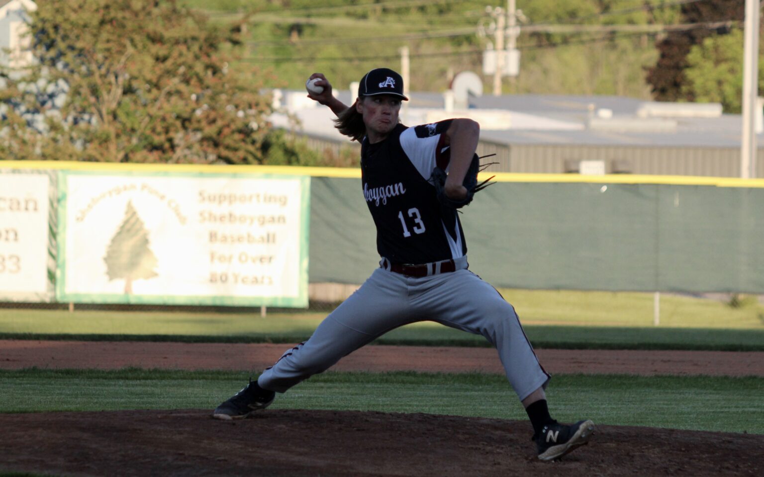 Late Run Helps A's in 21 Victory Over Menasha » Sheboygan A's Baseball