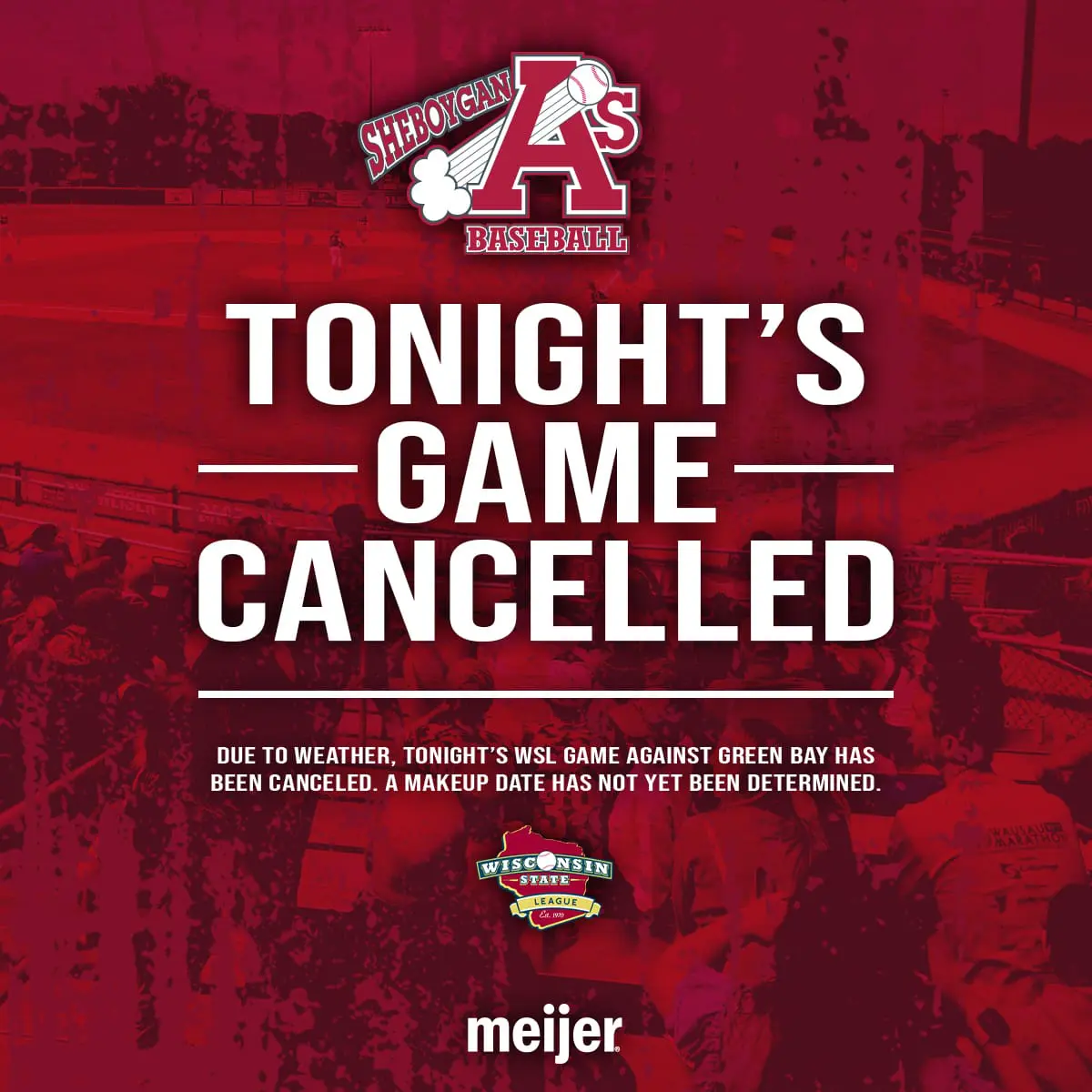 Rain-Delay