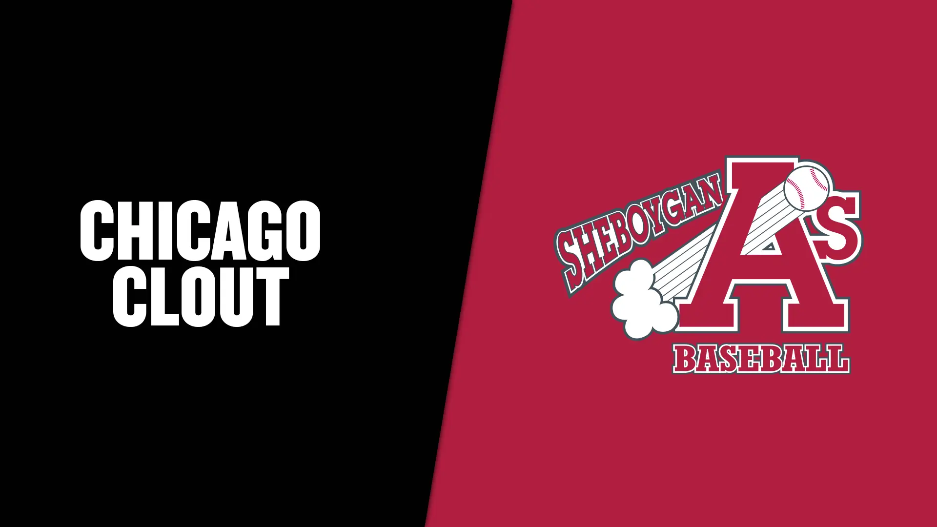 Sheboygan A's vs. Chicago Clout