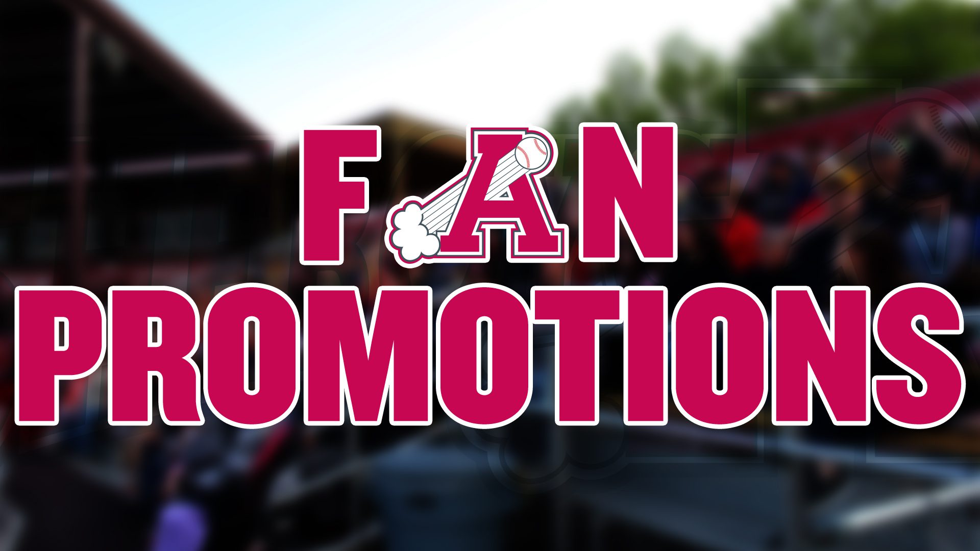 Sheboygan A's Fan Promotions