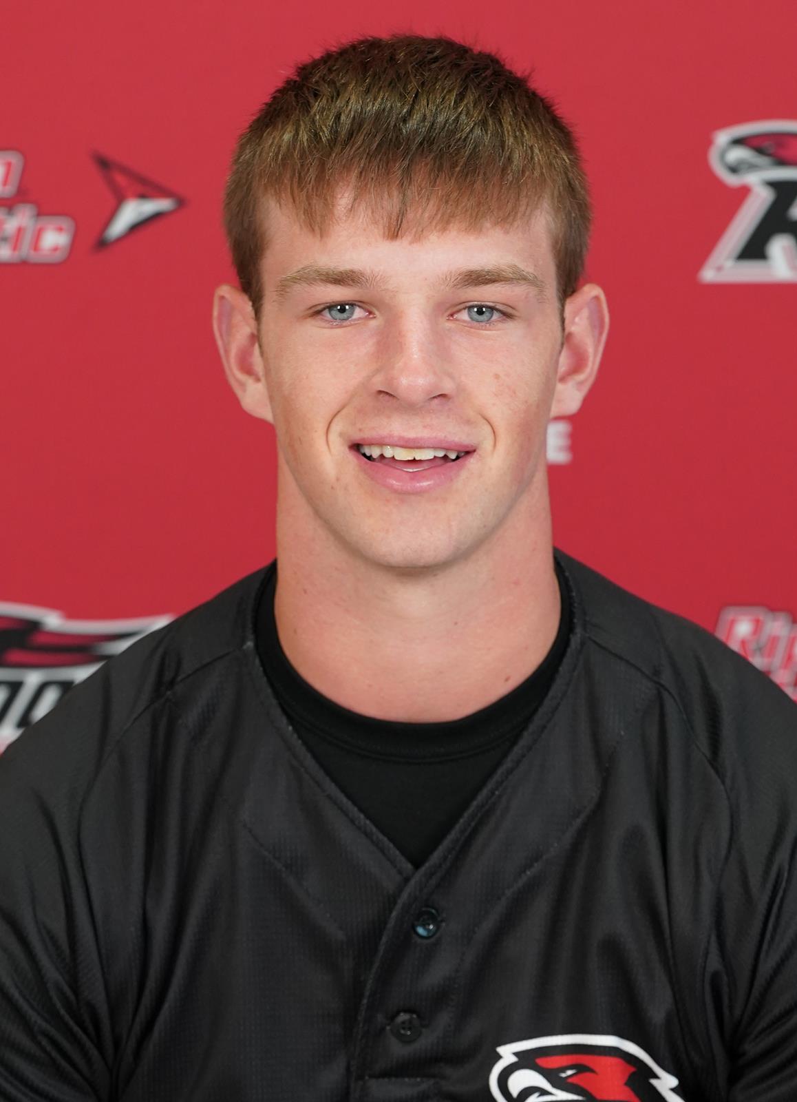 Fletcher Dallas » Sheboygan A's Baseball