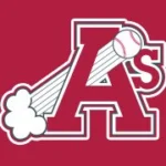 Sheboygan A's Baseball