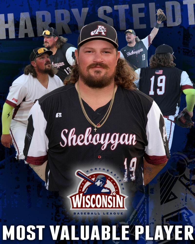 Image for the Tweet beginning: All hail the MVP. The