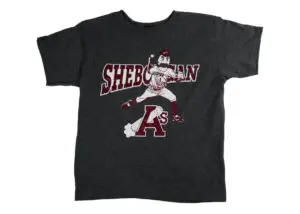Sheboygan Youth Shirts