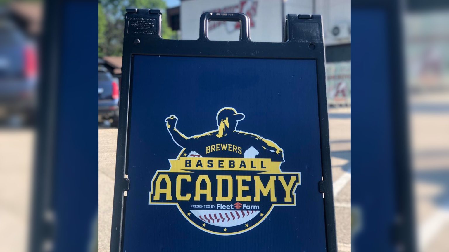 Brewers Baseball Academy Returns to Wildwood » Sheboygan A's Baseball