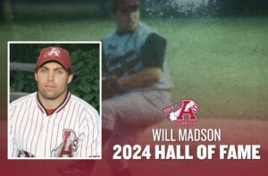 Will Madson